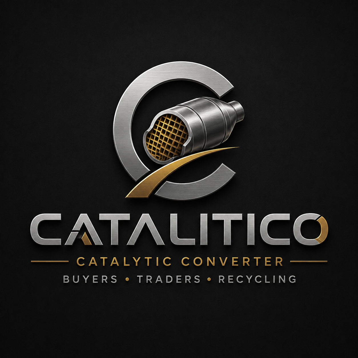 CATALITICO